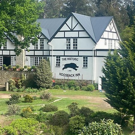 The Historic Hogsback Inn Luaran gambar