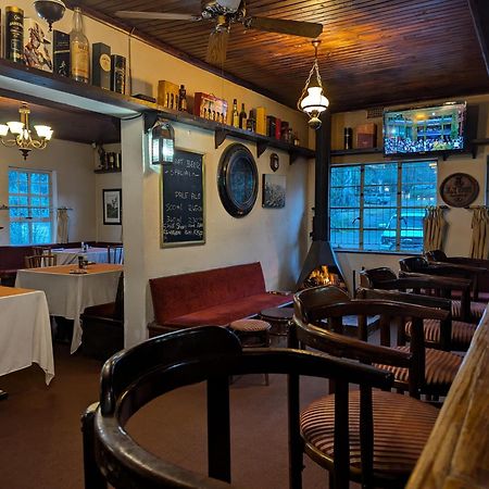 The Historic Hogsback Inn Luaran gambar