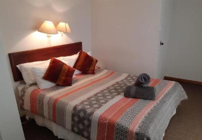The Historic Hogsback Inn Luaran gambar
