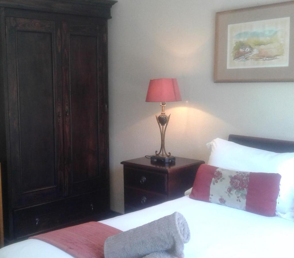 The Historic Hogsback Inn Luaran gambar