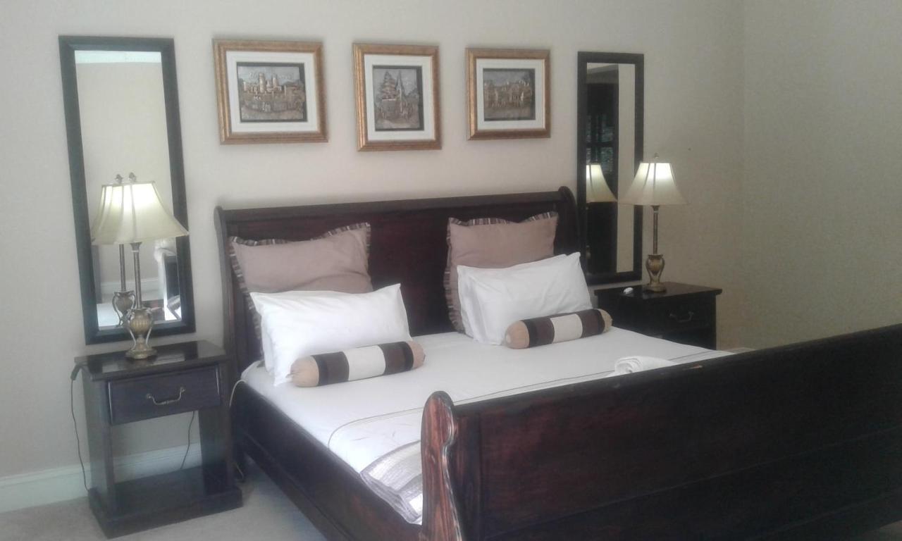 The Historic Hogsback Inn Luaran gambar