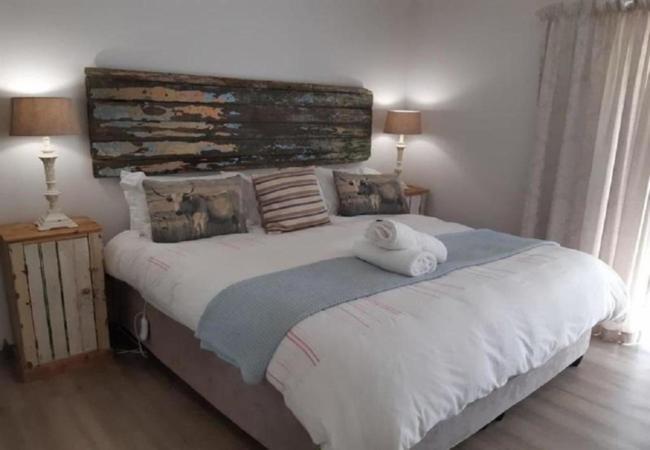 The Historic Hogsback Inn Luaran gambar