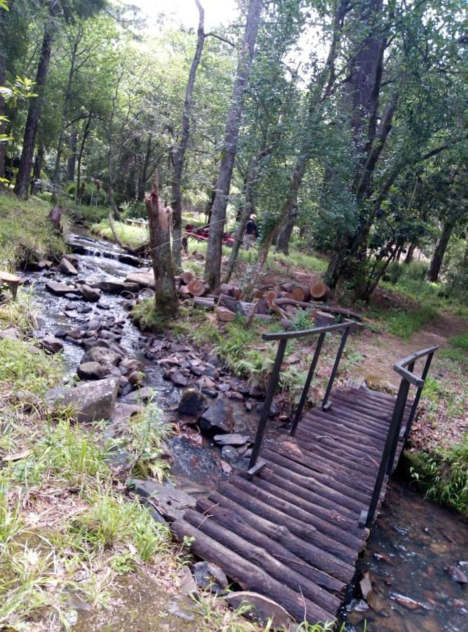 The Historic Hogsback Inn Luaran gambar