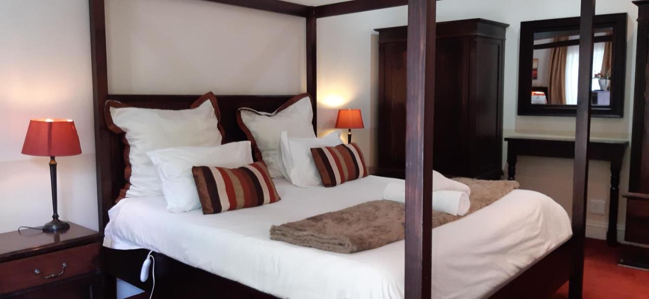 The Historic Hogsback Inn Luaran gambar