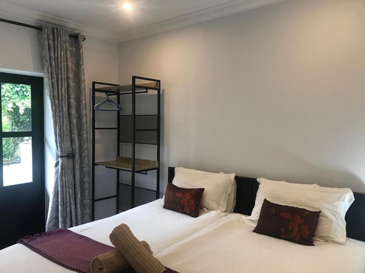 The Historic Hogsback Inn Luaran gambar