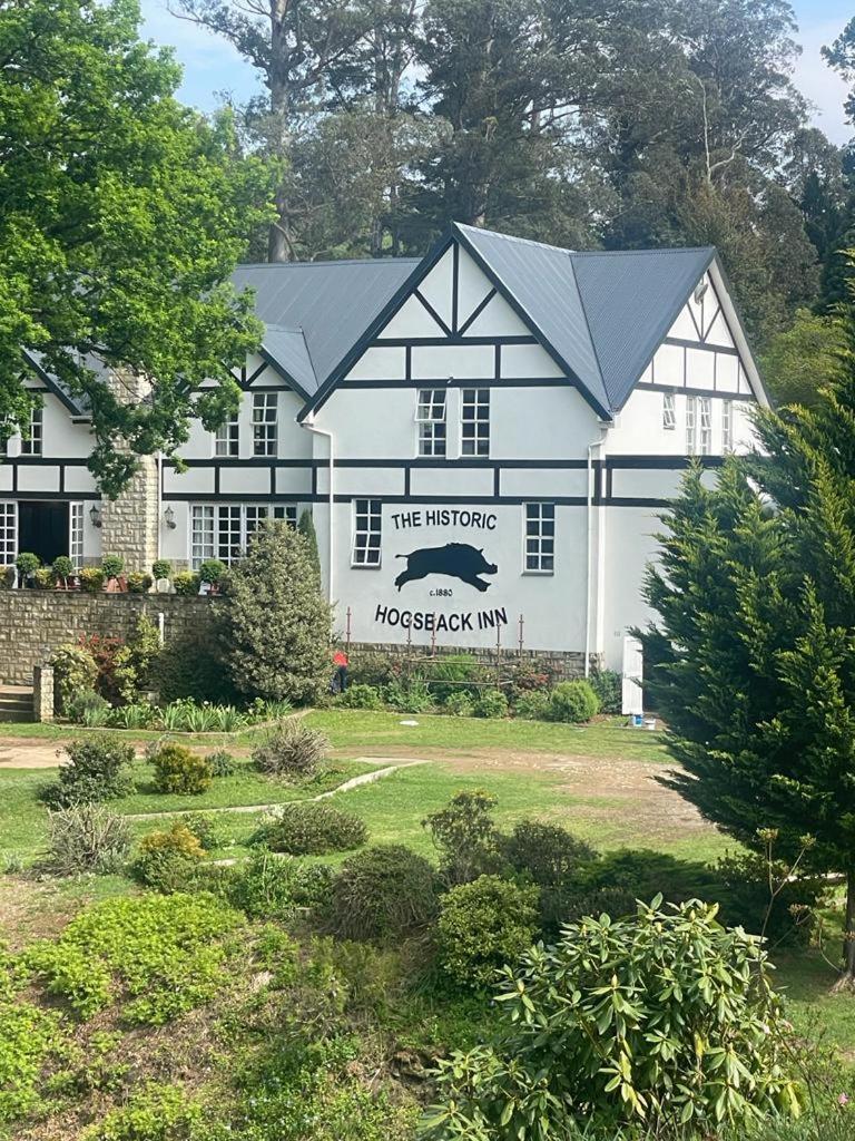 The Historic Hogsback Inn Luaran gambar